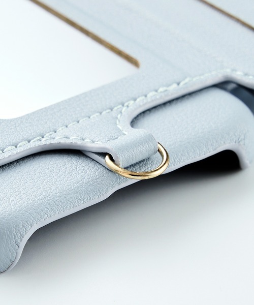 セール】Classy Scrunchie Case Google Pixel8aケース カード収納