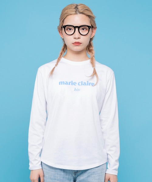 セール】【別注】WEB限定 marie claire bis/マリ・クレール ビス