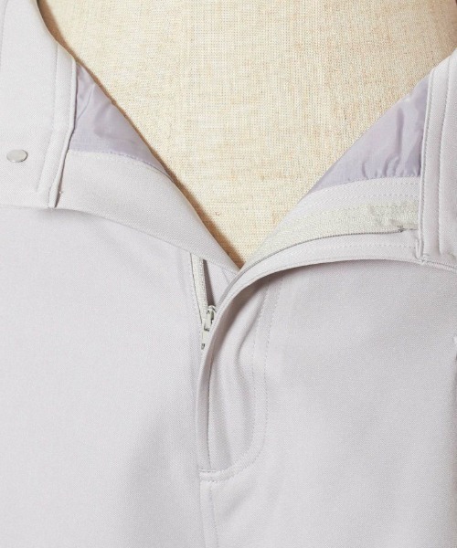 F i.n.t（フィント）の「レース使いショートカーゴパンツ/fint（カーゴパンツ・レディース・ライトグレー・FREE）」の16枚目の写真