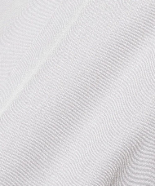 F i.n.t（フィント）の「レース使いショートカーゴパンツ/fint（カーゴパンツ・レディース・ライトグレー・FREE）」の17枚目の写真