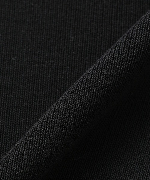 TOKYO SHIRTS（トウキョウシャツ）の「フレア袖ニットプルオーバー（ニット/セーター・レディース・ブラック/モカ・LL/M/L）」の6枚目の写真