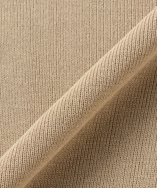 TOKYO SHIRTS（トウキョウシャツ）の「フレア袖ニットプルオーバー（ニット/セーター・レディース・ブラック/モカ・LL/M/L）」の10枚目の写真