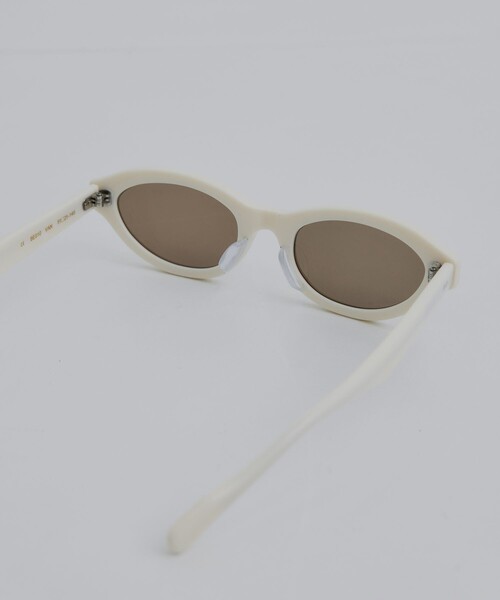 【完売品】BLANC.. BE010 ブラック BLANC..（ブラン）の「【BLANC../ブラン】BE010/サングラス