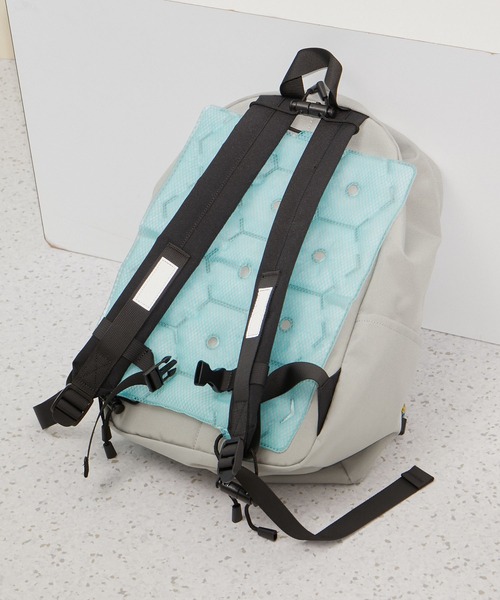 ROPE' PICNIC(ロペピクニック)の「Bacooler/バックーラー(その他雑貨・レディース・サックスブルー・FREE)」の9枚目の写真