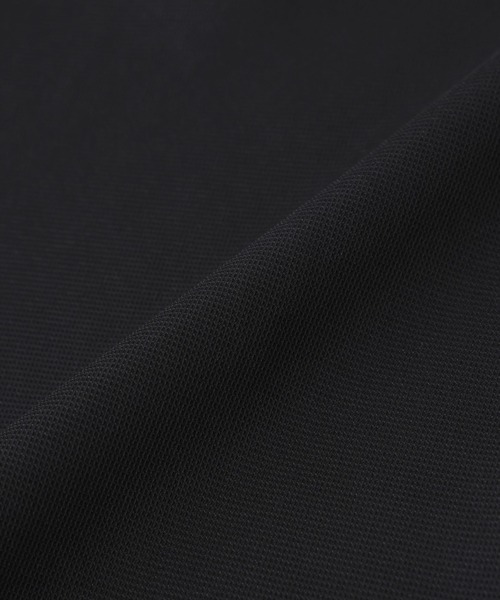 NANO universe(ナノユニバース)の「スリットファスナーノースリーブペプラムトップス(Tシャツ/カットソー・レディース・グレー系その他4/カーキブラウン/ブラック・FREE)」の13枚目の写真