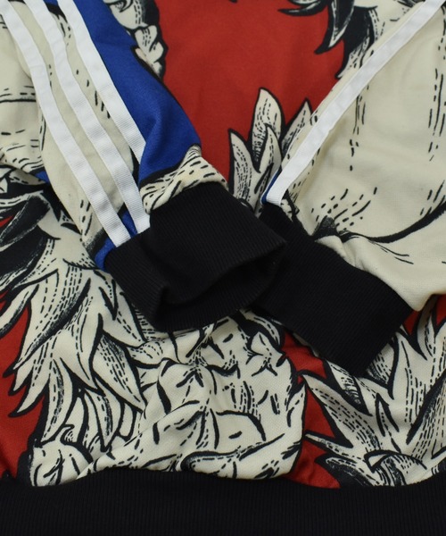 adidas（アディダス）の「【ヴィンテージ古着】adidas adidas