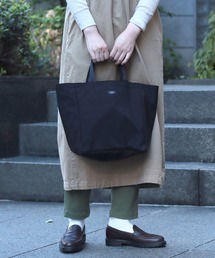 DOMINGO（ドミンゴ）の「[ STANDARD SUPPLY ] SIMPLICITY PLUS / B TOTE S　ビートートエス（トートバッグ）」