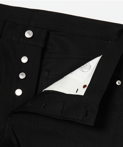 BEAUTY&YOUTH UNITED ARROWS(ビューティーアンドユースユナイテッドアローズ)の「BY ブラック カツラギ 5ポケット パンツ◆(その他パンツ・メンズ・ブラック・28inch/29inch/30inch/31inch/32inch/33inch/34inch)」の15枚目の写真