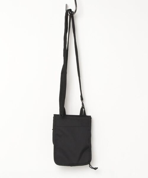 FTC（エフティーシー）の「NECK POUCH（ボディバッグ/ウエストポーチ・メンズ・ホワイト/ブラック/カモフラージュ/オレンジ・ONE SIZE）」の10枚目の写真