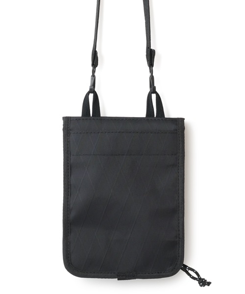 FTC（エフティーシー）の「NECK POUCH（ボディバッグ/ウエストポーチ