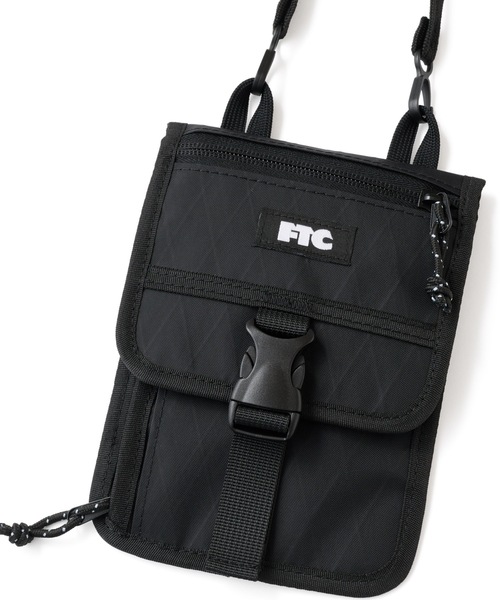 FTC（エフティーシー）の「NECK POUCH（ボディバッグ/ウエストポーチ