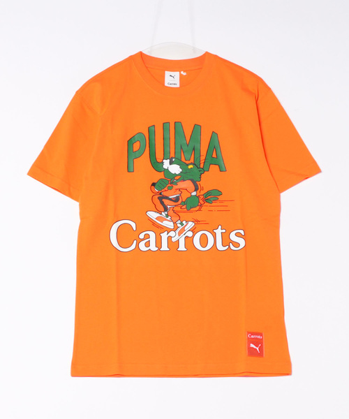 【関税 送料無料】 BALMAIN x PUMA コラボ Ｔシャツ 関税 送料無料】 BALMAIN x PUMA コラボ Tシャツ (BALMAIN/T