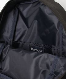 Barbour（バブアー）の「Highfield キャンバス バックパック（バック