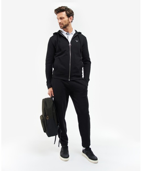 Barbour（バブアー）の「Highfield キャンバス バックパック