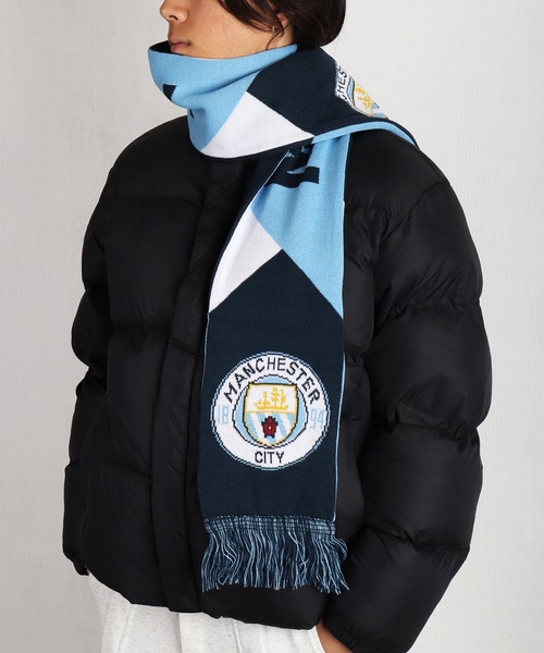 ICON SPORTS タオルマフラー リバーシブル ファンスカーフ