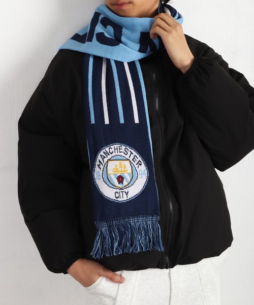 ICON SPORTS タオルマフラー リバーシブル ファンスカーフ