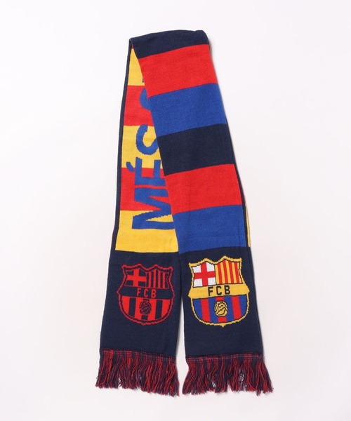 NIKE！マンU マフラータオル！ マンチェスターユナイテッド タオルマフラー サッカーフットサル