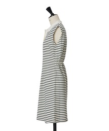 Her lip to（ハーリップトゥー）の「French Sleeve Polo Mini