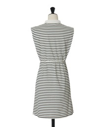 Her lip to（ハーリップトゥー）の「French Sleeve Polo Mini