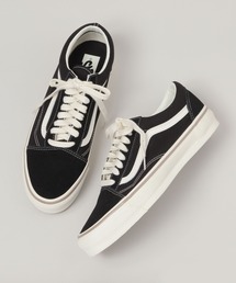 VANS | 【VANS/ヴァンズ】オールドスクール36/スニーカー(スニーカー)