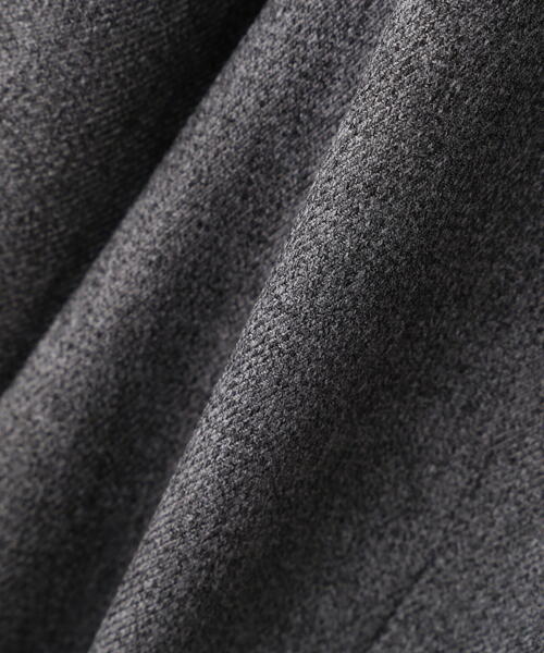 NATURAL BEAUTY BASIC（ナチュラルビューティーベーシック）の「◇ダブルブレストボクシージャケット（テーラードジャケット・レディース・グレー系その他/ブラウン系その他/ネイビー/キャメル・SMALL/MEDIUM）」の14枚目の写真