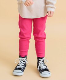 BREEZE | DAISUKI　リブパンツ(その他パンツ)