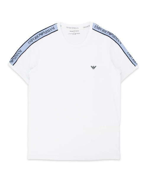 EMPORIO ARMANI - ロゴ 半袖 Tシャツ ARMANI EXCHANGE Tシャツ メンズ アルマーニ エクスチェンジ