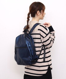 grete グロッシートーリュック/A4対応