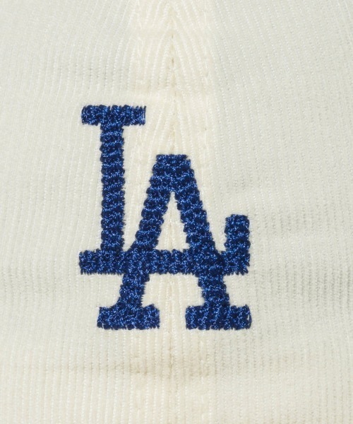 NEW ERA/ニューエラ キャップ 9TWENTY MLB Summer Corduroy