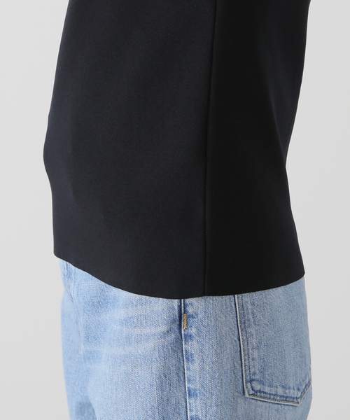 ELENI/エルニ ショルダーパッドニット（ニット/セーター）｜NOBLE