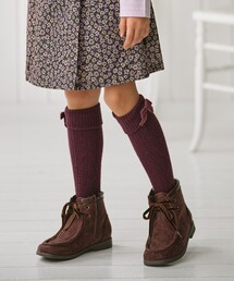 組曲 | 【16-24㎝】ローゲージ ソックス(ソックス/靴下)