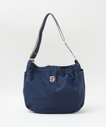 SPALDING（スポルディング）の「【SPALDING / スポルティング】COLLEGE SHOULDER BAG（バックパック/リュック）」