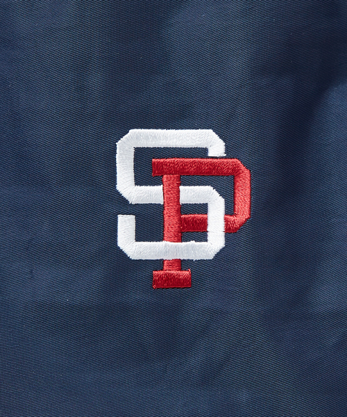 SPALDING（スポルディング）の「【SPALDING / スポルティング】COLLEGE SHOULDER BAG（バックパック/リュック・メンズ・ブラック/ワイン/ネイビー・フリー）」の20枚目の写真