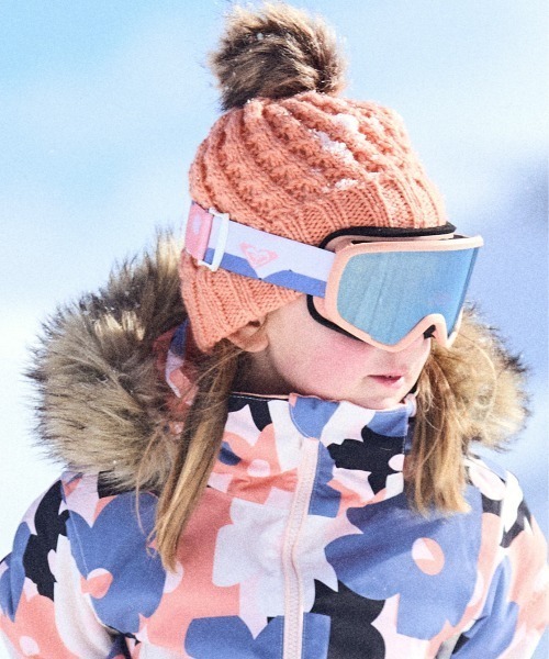 楽天市場】ROXY/ロキシー レディース ニット帽 FREJA BEANIE