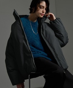 UNISEX》Prime-Over Crochet Line Track Jacket/プライムオーバー
