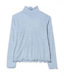 TOKYO SHIRTS | ラメテレコインナーニット(ニット/セーター)