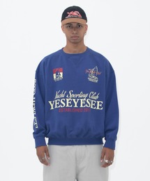Y.E.S Yacht Sweatshirt