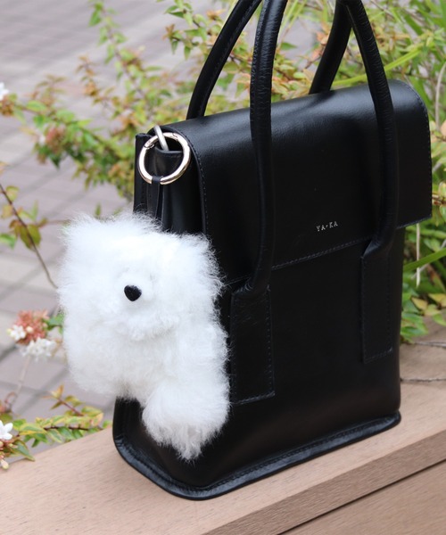 サコッシュ⭐︎BABYくまちゃん ドロストショルダーストラップ付き サコッシュ⭐︎BABYくまちゃん ドロストショルダーストラップ