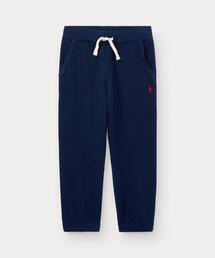 POLO RALPH LAUREN CHILDRENSWEAR（ポロ ラルフ ローレン チルドレンズウェア）の「コットンブレンド フリース パンツ（その他パンツ）」