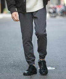 URBAN RESEARCH ROSSO MEN（アーバンリサーチロッソメン）の「『WEB限定』『XLサイズあり』ウォームジョガーパンツ（その他パンツ・メンズ）」