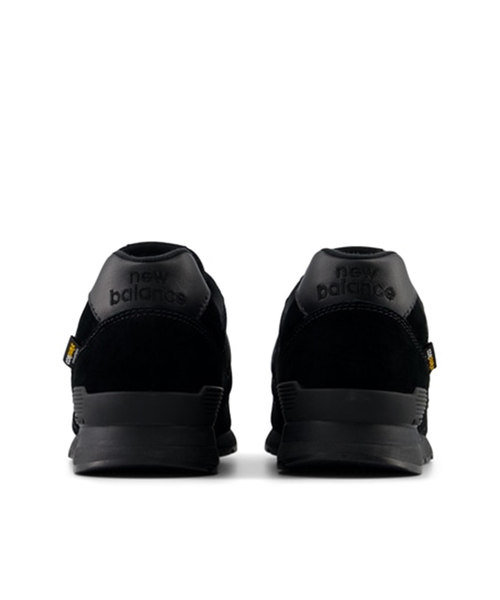 NEW BALANCE(ニューバランス)の「New Balance / ニューバランス 996 CM996EA2/EB2(スニーカー・メンズ・ブラウン/ブラック・26.5cm/27cm/27.5cm/28cm/26cm)」の7枚目の写真