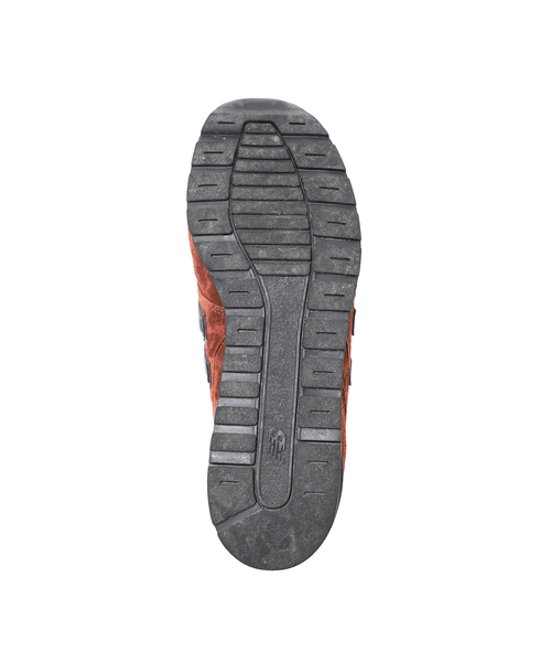 NEW BALANCE(ニューバランス)の「New Balance / ニューバランス 996 CM996EA2/EB2(スニーカー・メンズ・ブラウン/ブラック・26.5cm/27cm/27.5cm/28cm/26cm)」の21枚目の写真