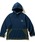 UNFRM OUTDOOR STANDARD�i���j�t�H�[���A�E�g�h�A�X�^���_�[�h�j�́uUNFRM OUTDOOR STANDARD UNFRM x Kinetics REVERSE FLEECE EMBROIDERY PULLOVER PARKER�i���j�t�H�[��×�L�l�e�B�N�X ���o�[�X�t���[�X �G���u���C�_���[ �v���I�[�o�[�p�[�J�[�j�i�X�E�F�b�g�j�v�b�l�C�r�[