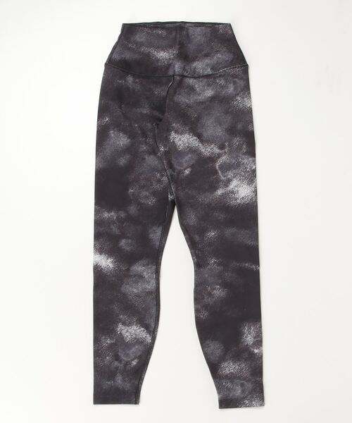NIKE（ナイキ）の「ナイキ NIKE ナイキ  DF ワン HR AO 7/8 タイツ（タイツ/ストッキング・レディース・ブラック×ホワイト/ネイビー・S/M/L）」の17枚目の写真