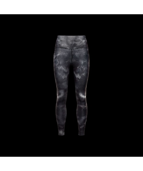 NIKE（ナイキ）の「ナイキ NIKE ナイキ  DF ワン HR AO 7/8 タイツ（タイツ/ストッキング・レディース・ブラック×ホワイト/ネイビー・S/M/L）」の15枚目の写真