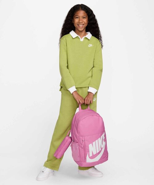 NIKE ナイキ　リュック セール】ナイキ エレメンタル キッズバックパック (20L) / Nike