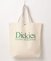 Dickies | 【Dickies】TEXT LOGO TC TOTE BAG / ディッキーズ テキストロゴ ポリコットン トートバッグ(トートバッグ)