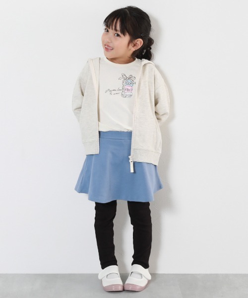 devirock（デビロック）の「【みんつく】ゆったりフィット ベルトでサイズ調整できる 上履き(上靴) インソール2枚付き（スリッポン・キッズ・ピンク系その他/ホワイト/パープル系その他/ブルー系その他/グリーン系その他/グリーン系その他2・16.0cm/17.0cm/18.0cm/19.0cm/20.0cm/21.0cm/22.0cm/23.0cm/24.0cm）」の8枚目の写真