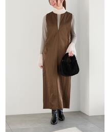 ナイロンスキッパージャンスカ