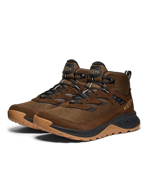 セール】HIGHTRAIL MID WP / ハイトレイル ミッド ウォーター